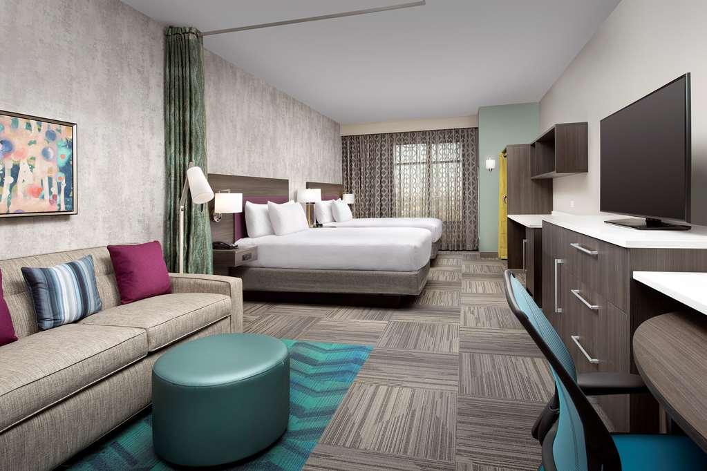 Home2 Suites By Hilton Denver Northfield Værelse billede