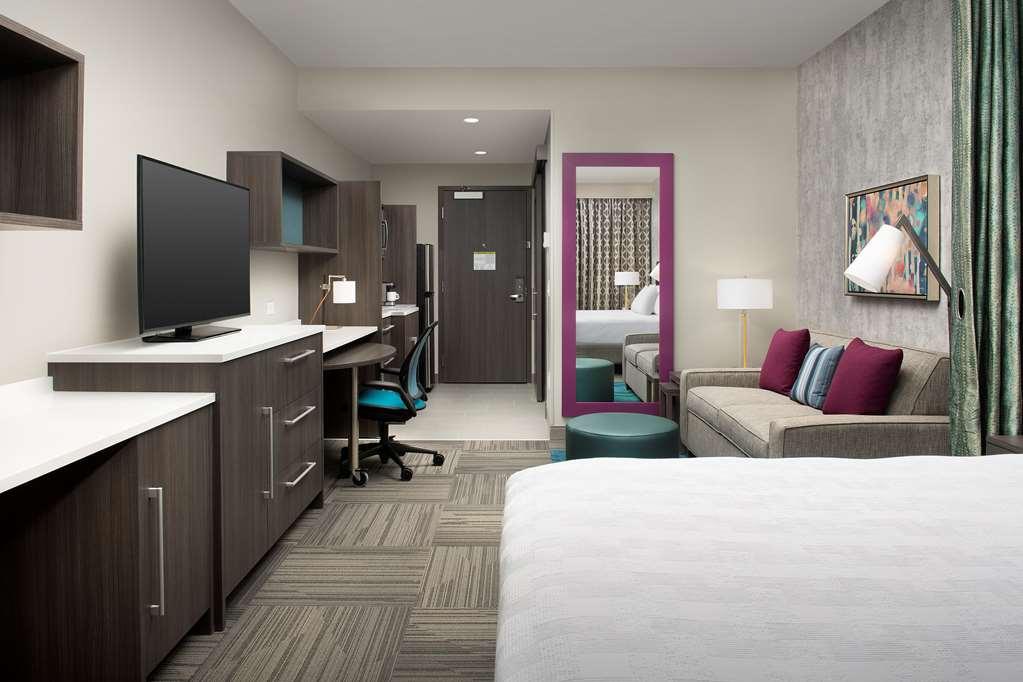 Home2 Suites By Hilton Denver Northfield Værelse billede