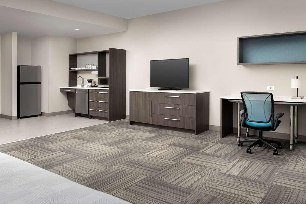 Home2 Suites By Hilton Denver Northfield Værelse billede