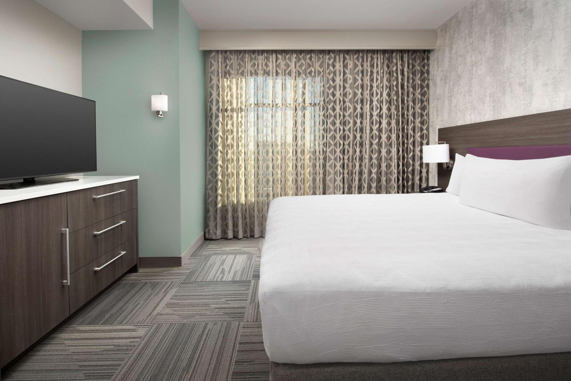 Home2 Suites By Hilton Denver Northfield Eksteriør billede